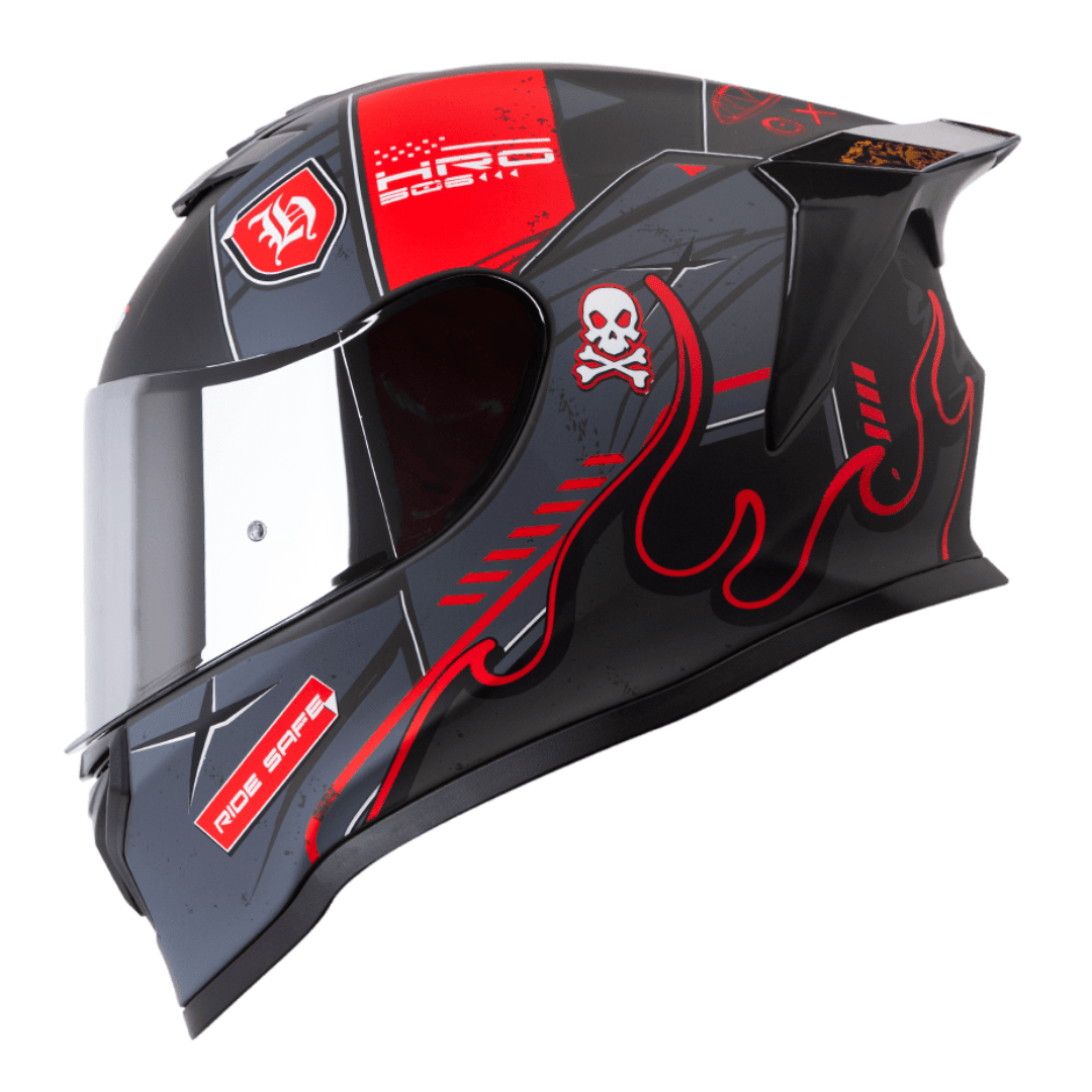 CASCO HRO 506 CITAK RED1