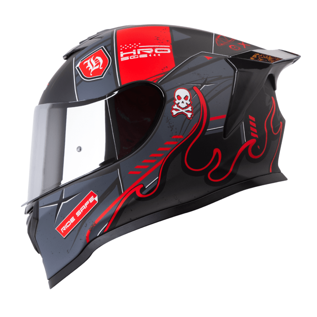 CASCO HRO 506 CITAK RED1