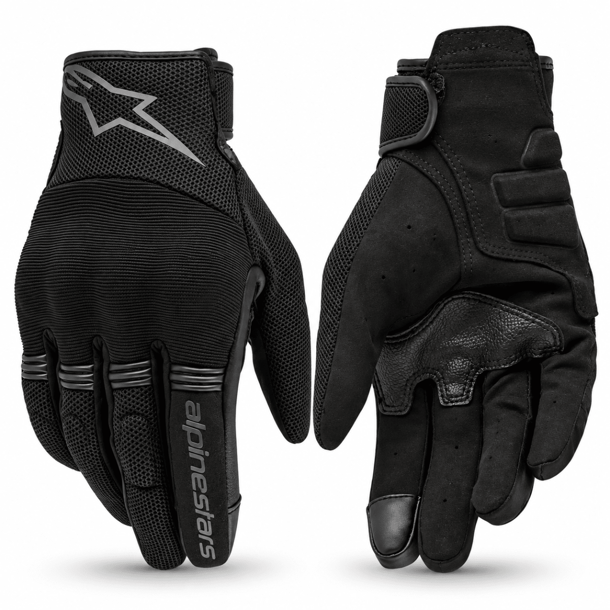 GUANTES ALPINESTAR COPPER BLACK1
