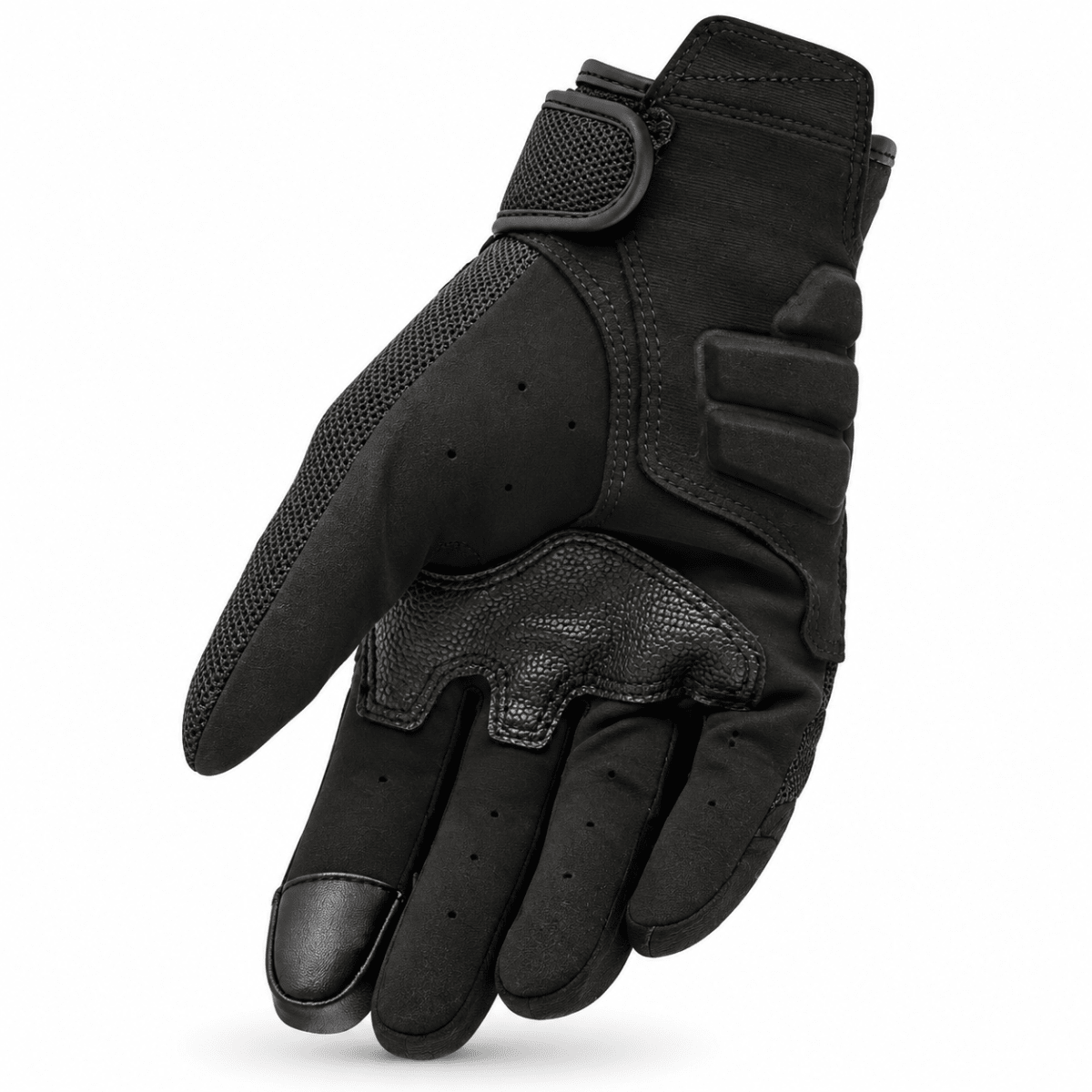 GUANTES ALPINESTAR COPPER BLACK3