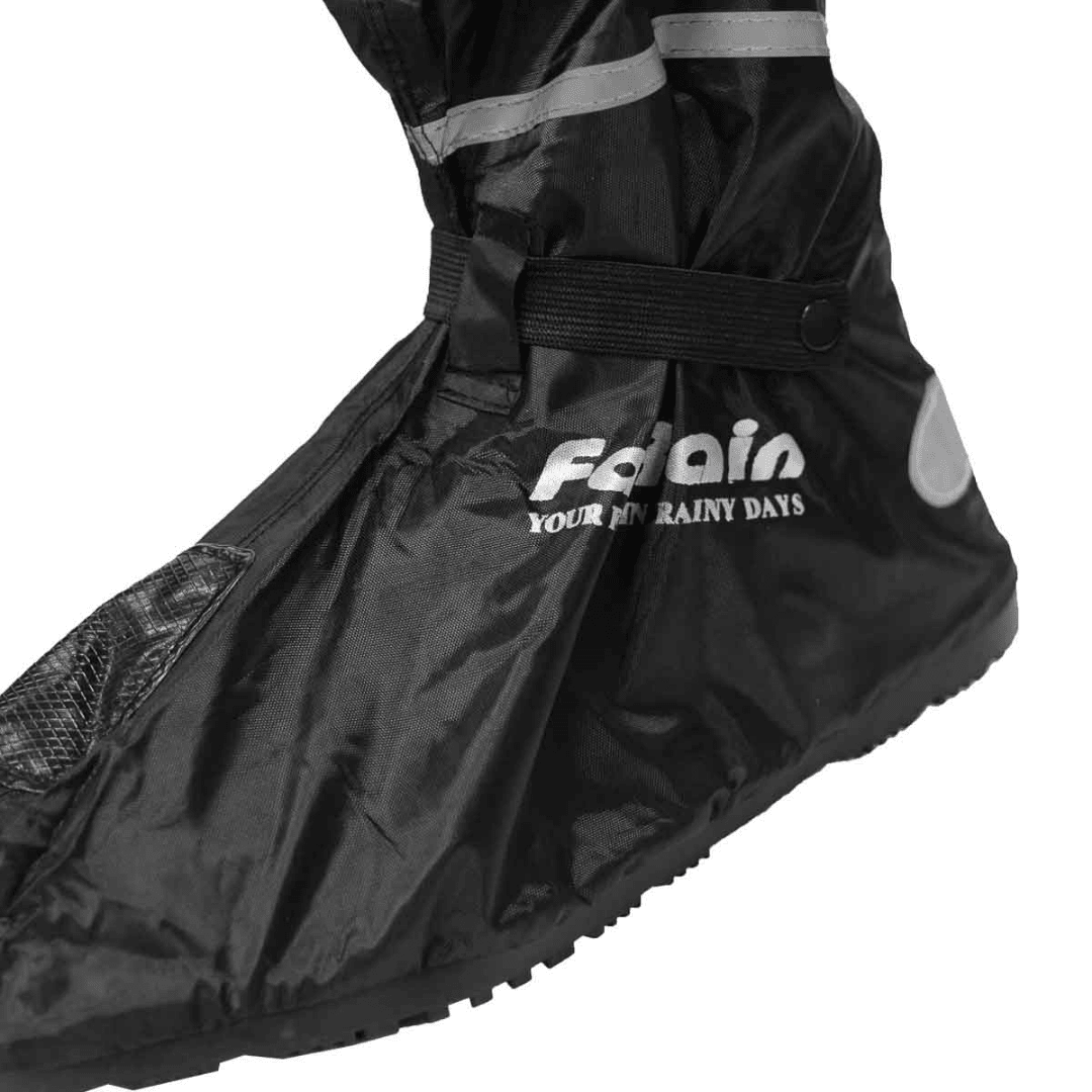 CUBRE BOTAS IMPERMEABLE2