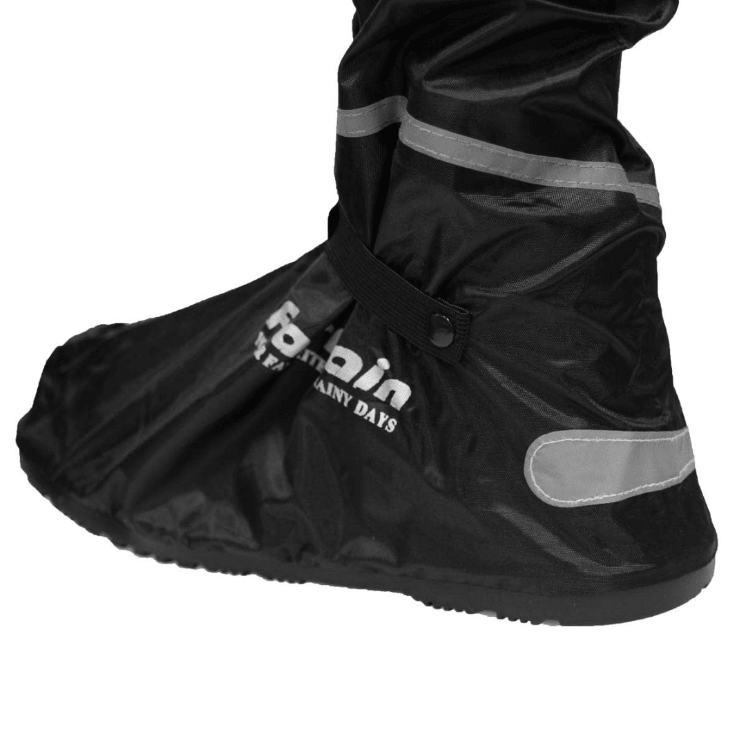 CUBRE BOTAS IMPERMEABLE4
