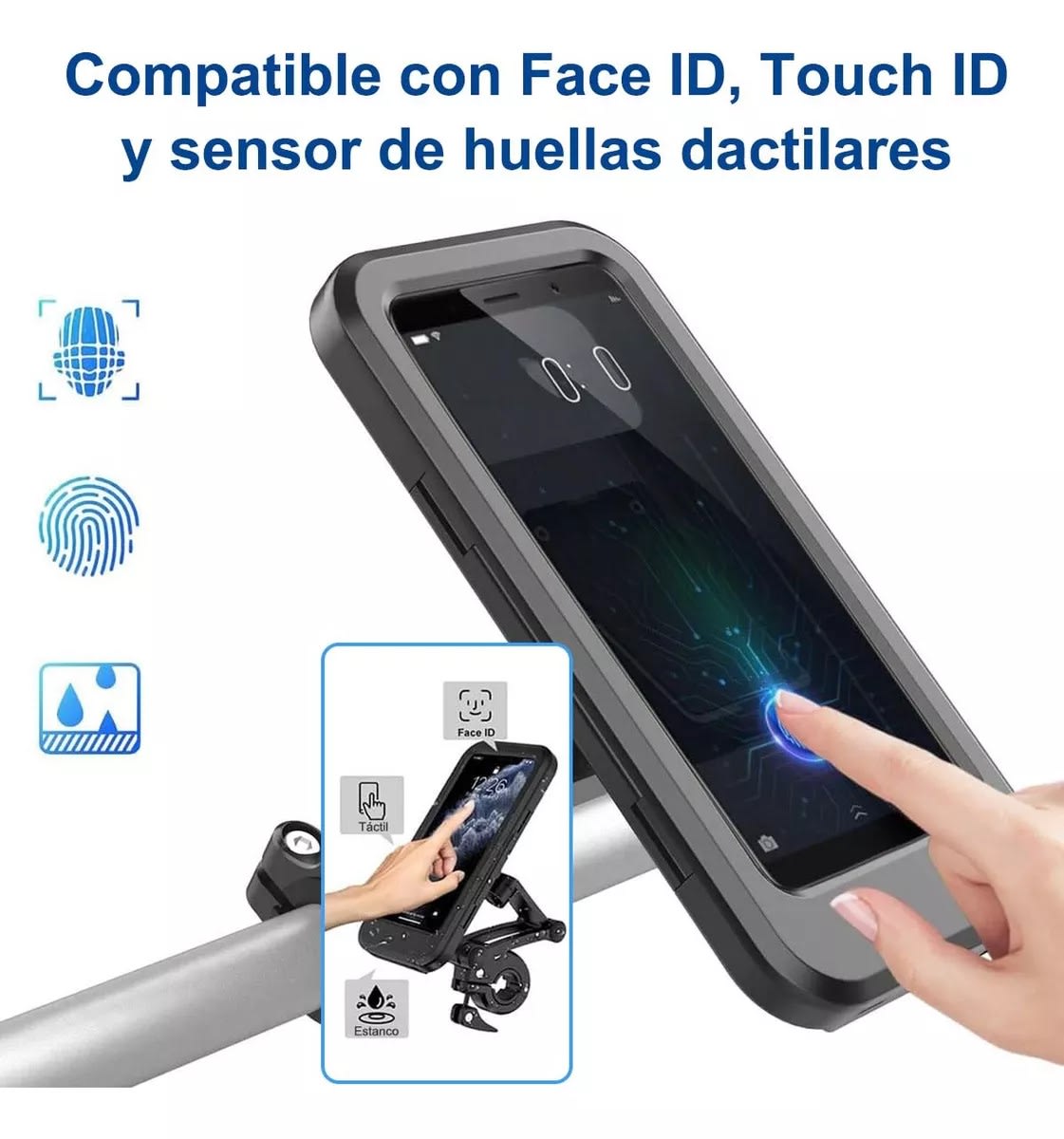 PORTA TELEFONO IMPERMEABLE4