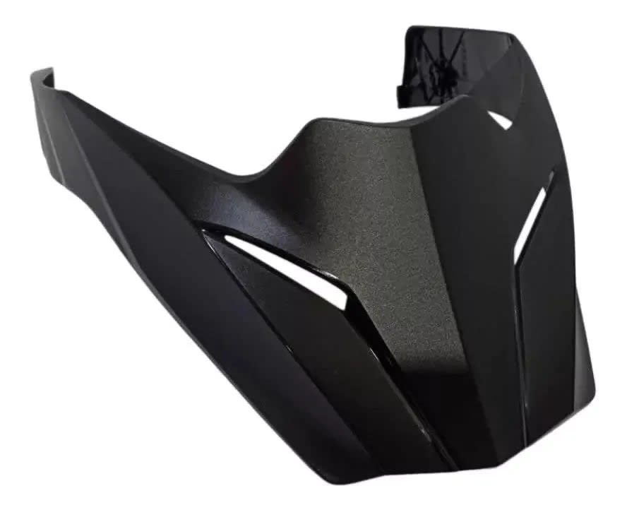 CASCO LS2 FF324 METRO EVO BLACK4