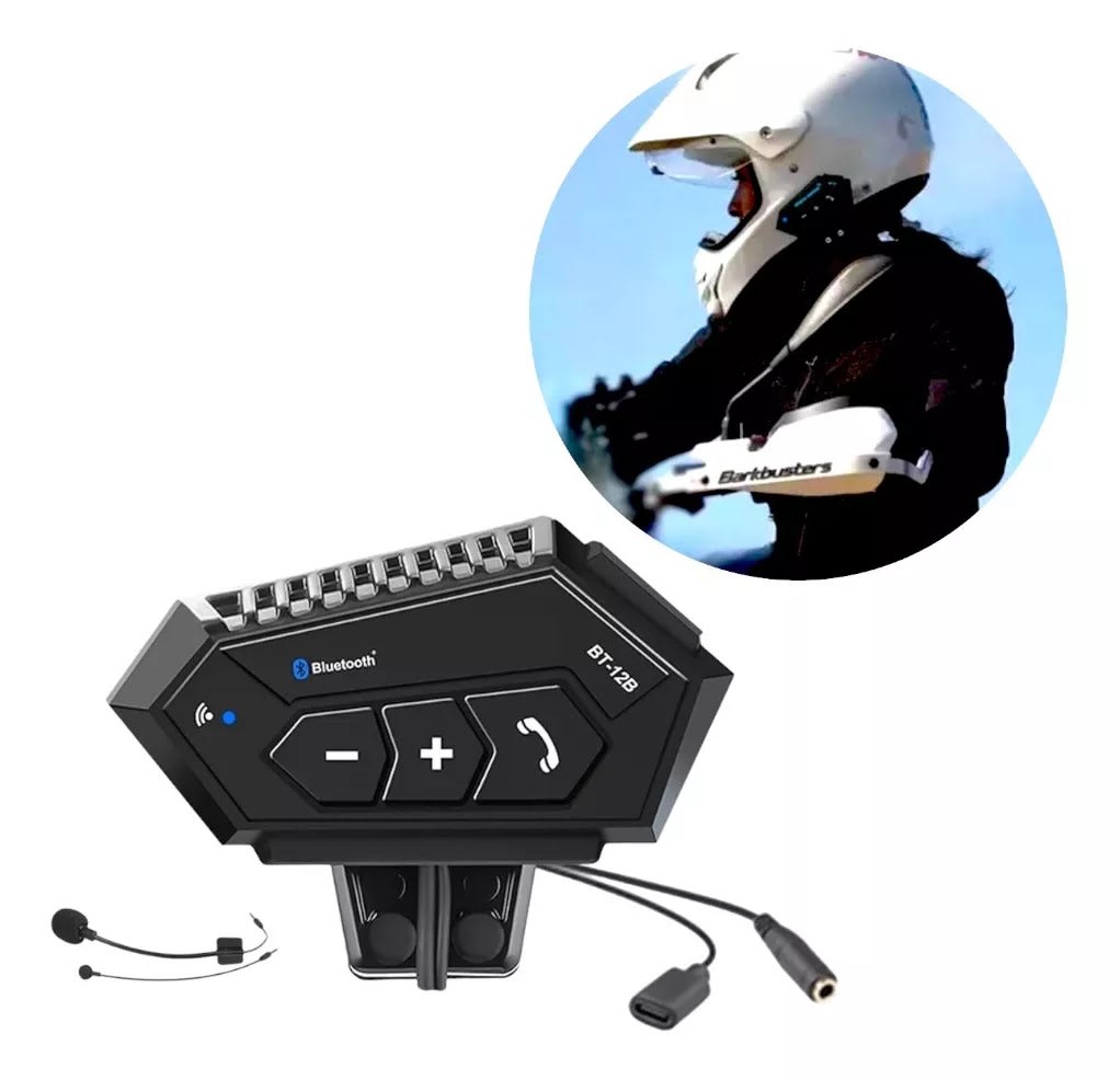BLUETOOTH BT123
