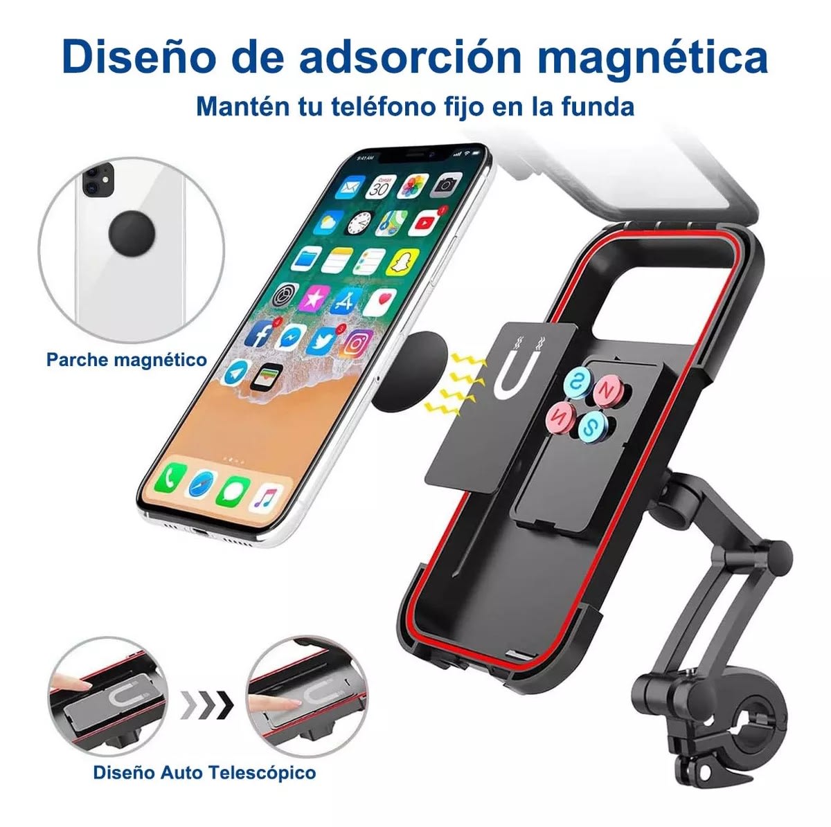 PORTA TELEFONO IMPERMEABLE2