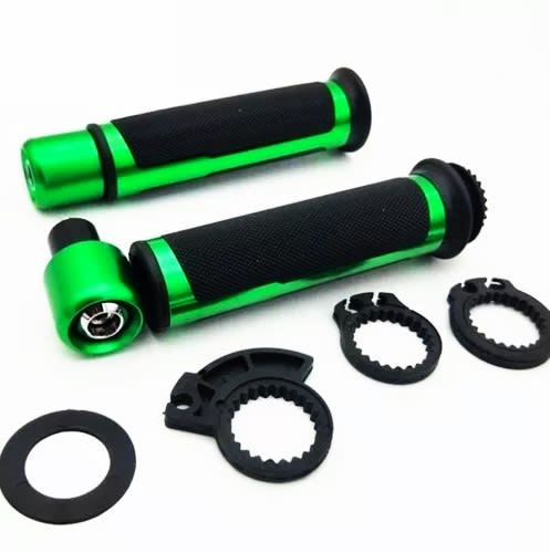 PUÑOS BARRACUDA VERDES1