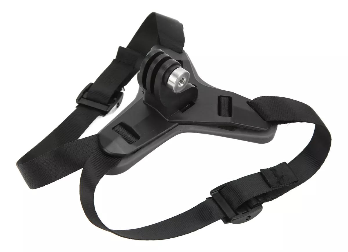 SOPORTE CAMARAS GOPRO5