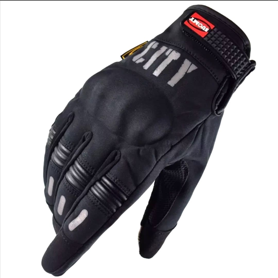 GUANTES CITY1
