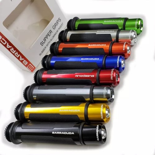 PUÑOS BARRACUDA NEGROS8