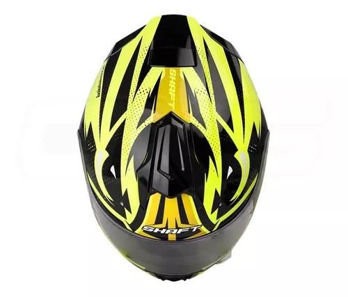 CASCO SHAFT 551 PRIMITIVE2