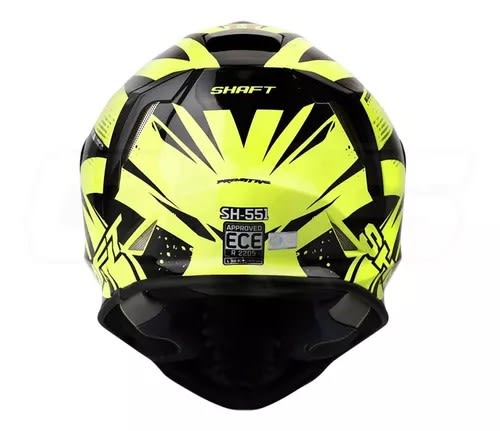 CASCO SHAFT 551 PRIMITIVE3