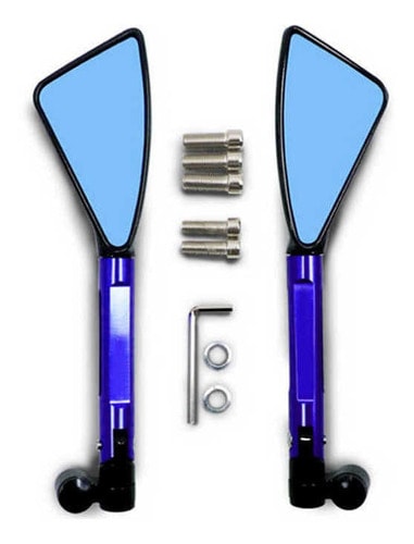 ESPEJOS DEPORTIVOS RIZOMA AZUL3