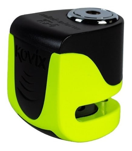 CANDADO KOVIX KS6 CON ALARMA4