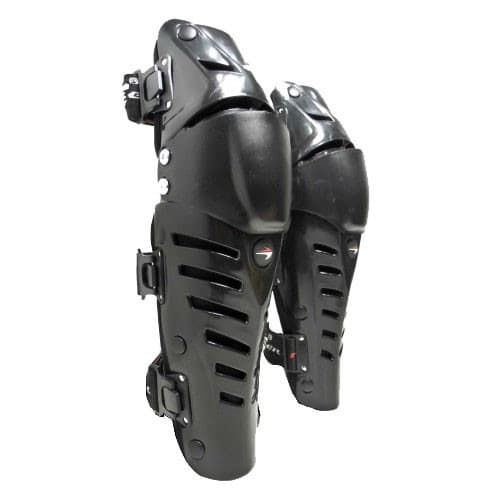 RODILLERAS ARTICULADAS PROBIKER RAPTOR1