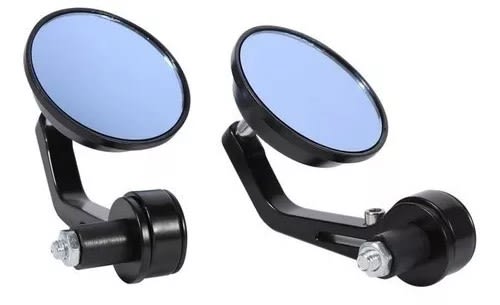 ESPEJOS DE MANILLA REDONDOS PROBIKER2
