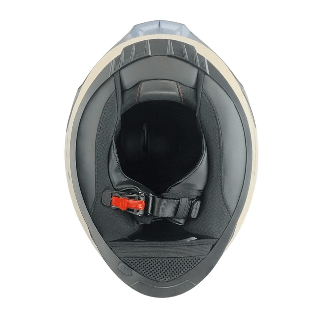 CASCO LS2 FF816 COSMOS DESERT ARENA MATTE7