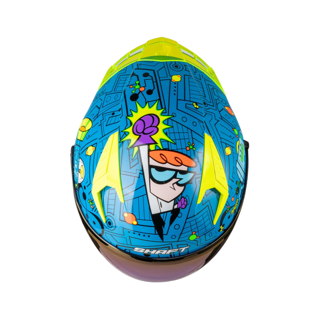 CASCO SHAFT 226SP DEXTER BLUE4