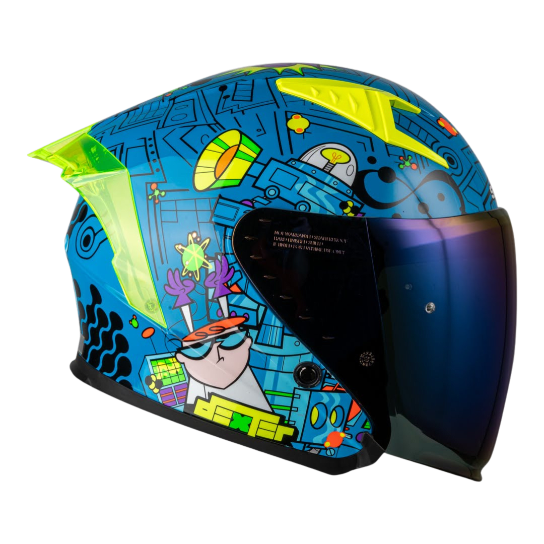 CASCO SHAFT 226SP DEXTER BLUE3