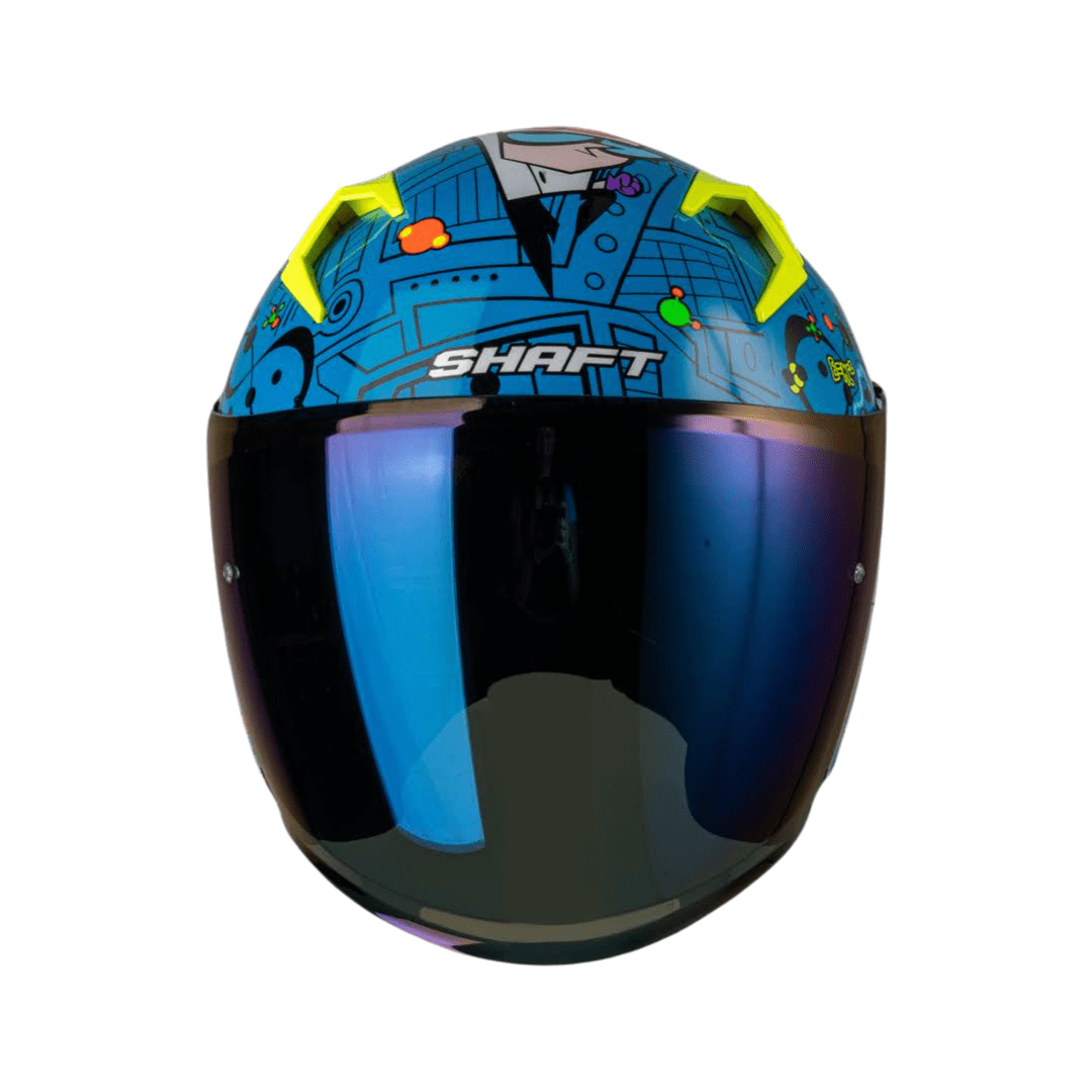 CASCO SHAFT 226SP DEXTER BLUE2