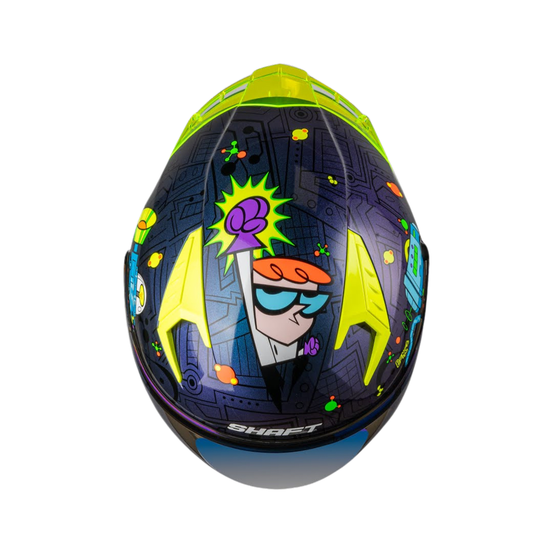 CASCO SHAFT 226SP DEXTER CAMALEON4