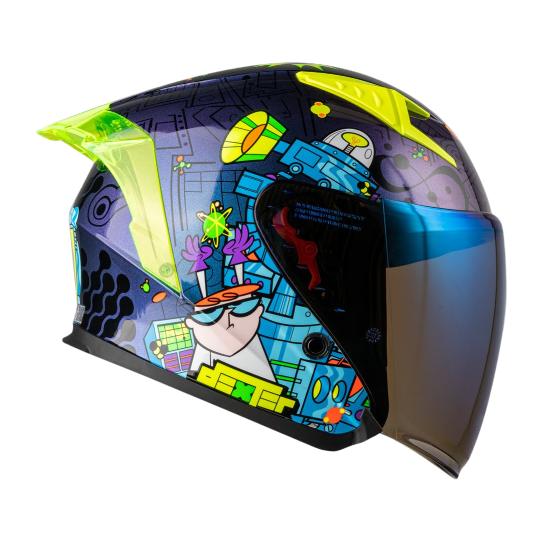 CASCO SHAFT 226SP DEXTER CAMALEON3