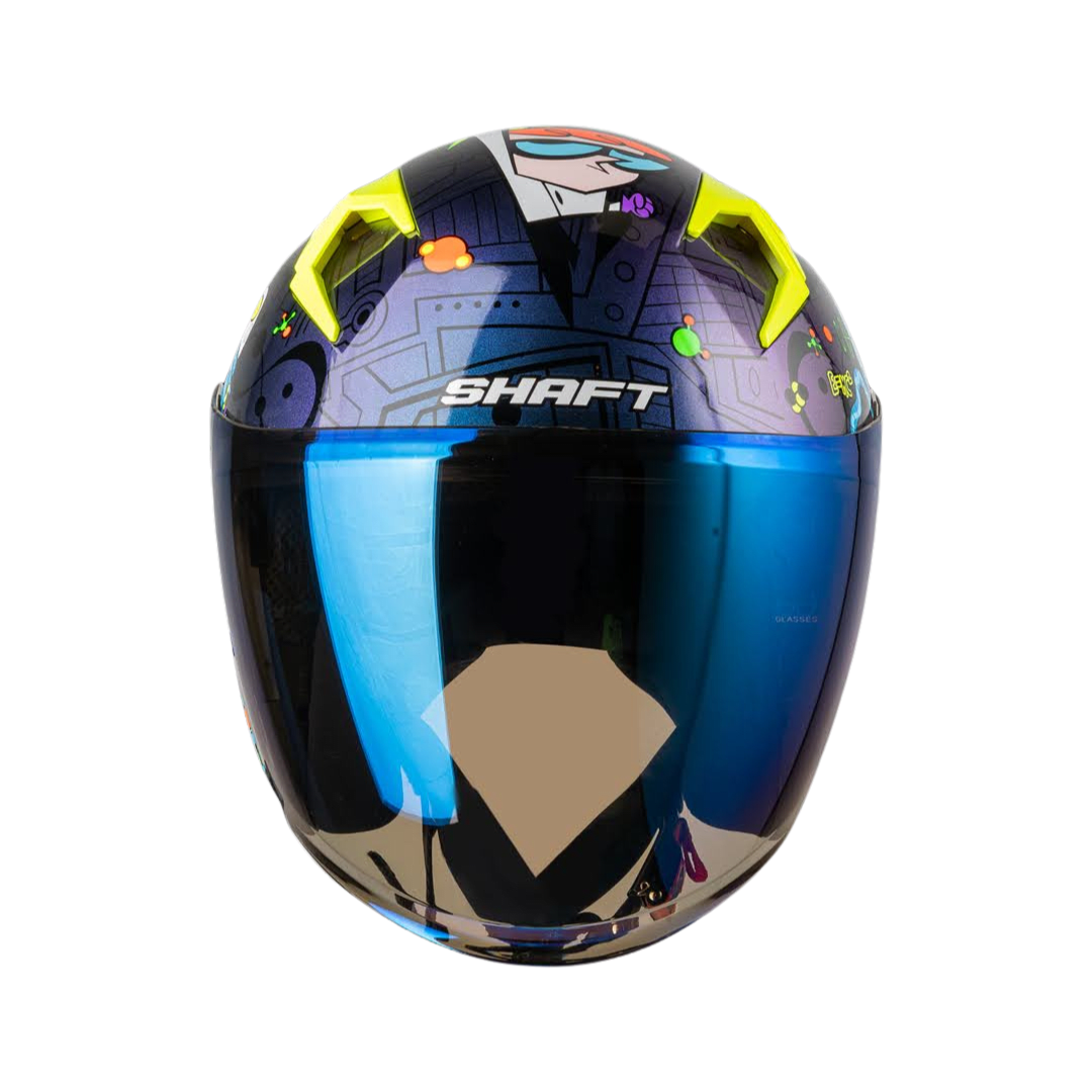 CASCO SHAFT 226SP DEXTER CAMALEON2