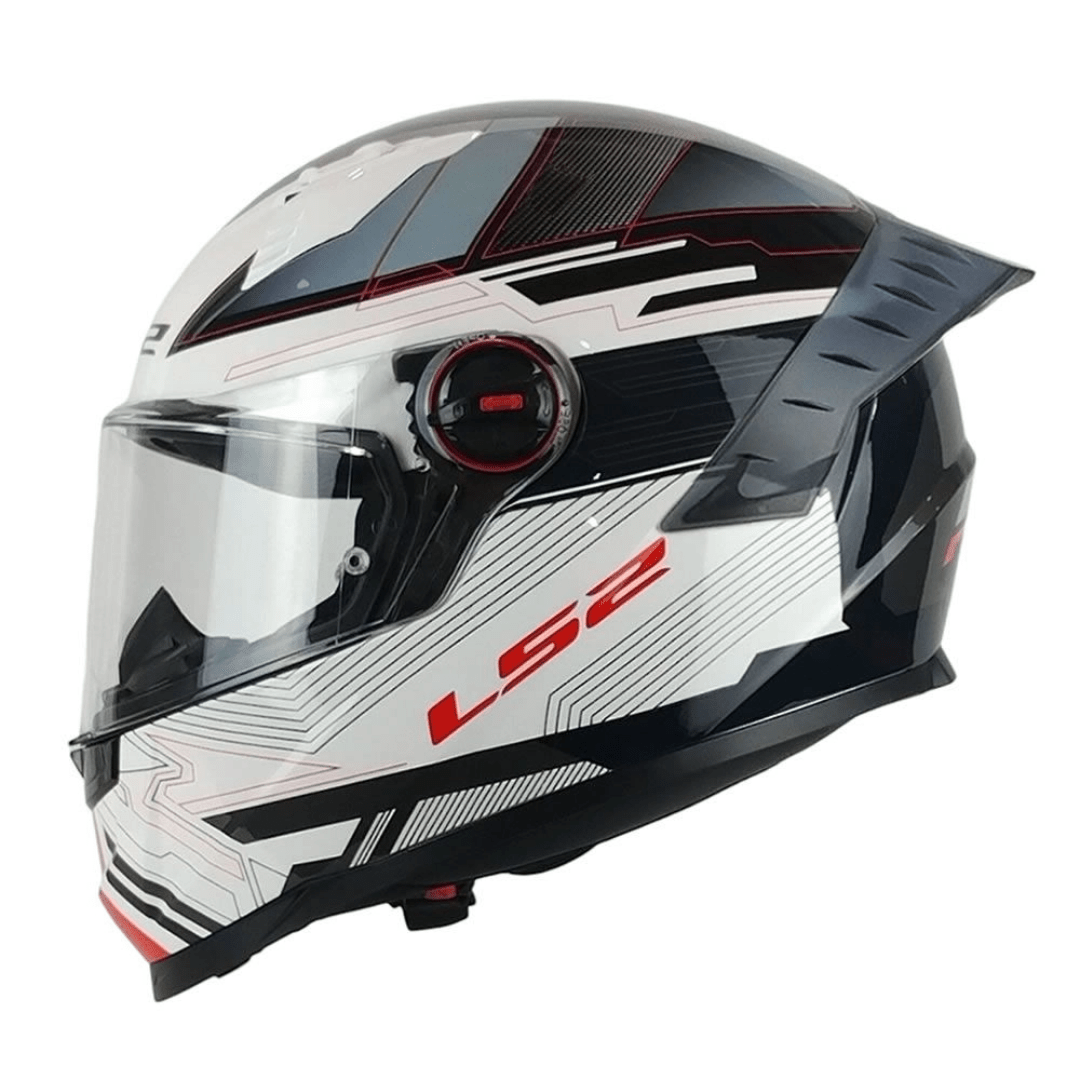 CASCO LS2 FF816 COSMOS DIGITAL WHITE RED3