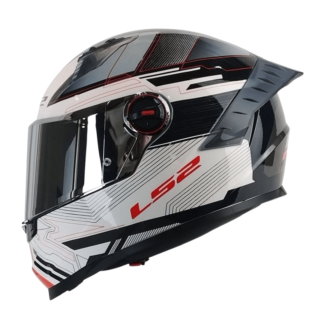 CASCO LS2 FF816 COSMOS DIGITAL WHITE RED3