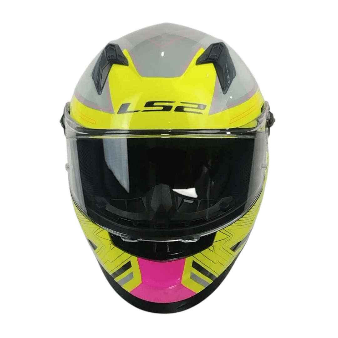 CASCO LS2 FF816 COSMOS DIGITAL YELLOW PINK4