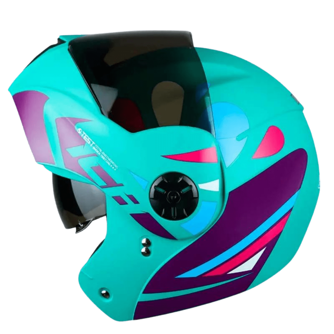 ICH ABATIBLE 3110 LOTUS TURQUESA1