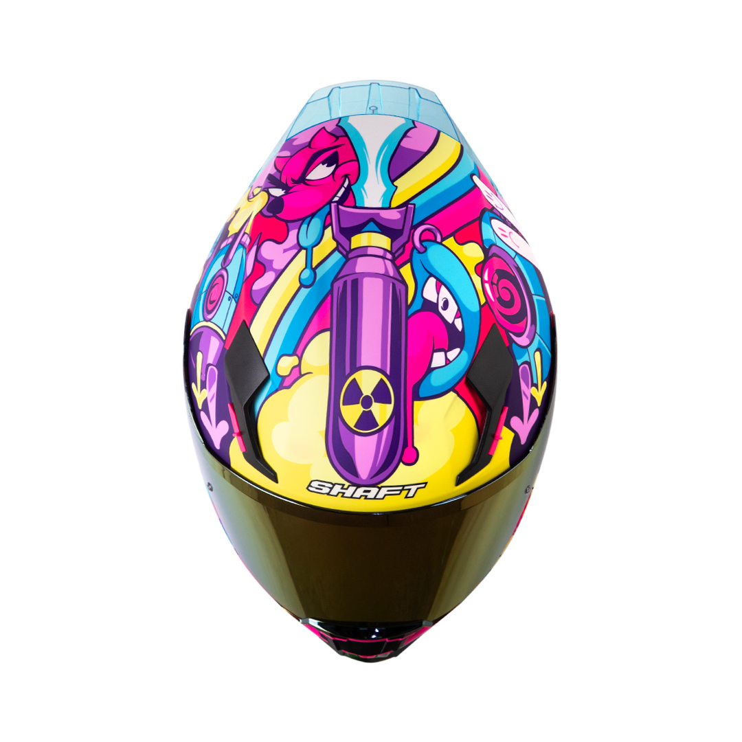 CASCO SHAFT 562R DREAMS PINK BLUE2
