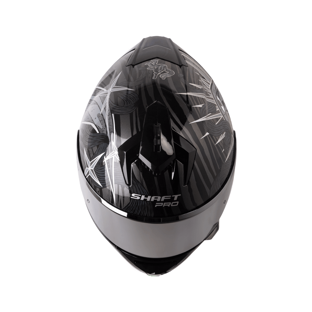 CASCO SHAFT 610DV ECLIPSE GRAY BLACK3