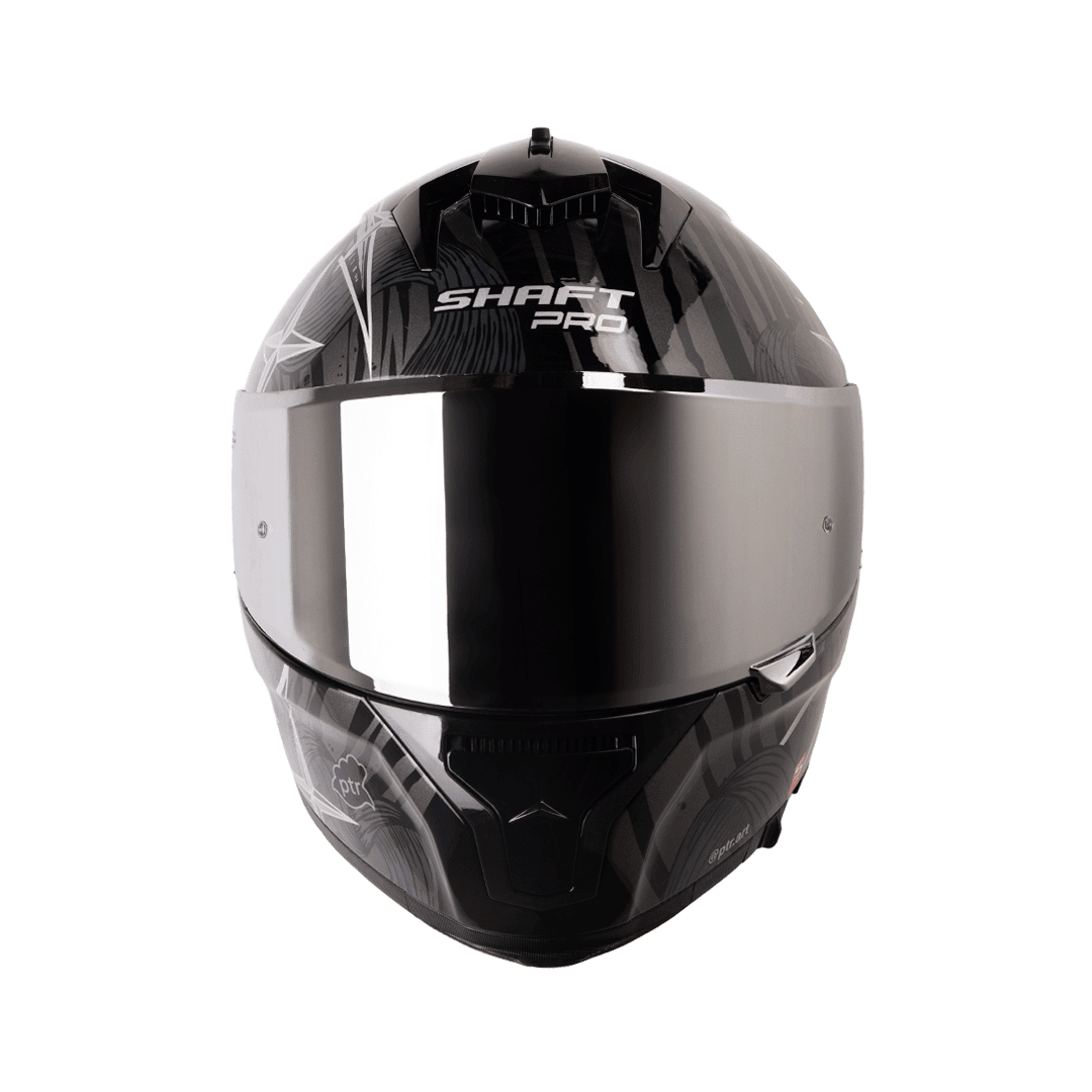 CASCO SHAFT 610DV ECLIPSE GRAY BLACK4