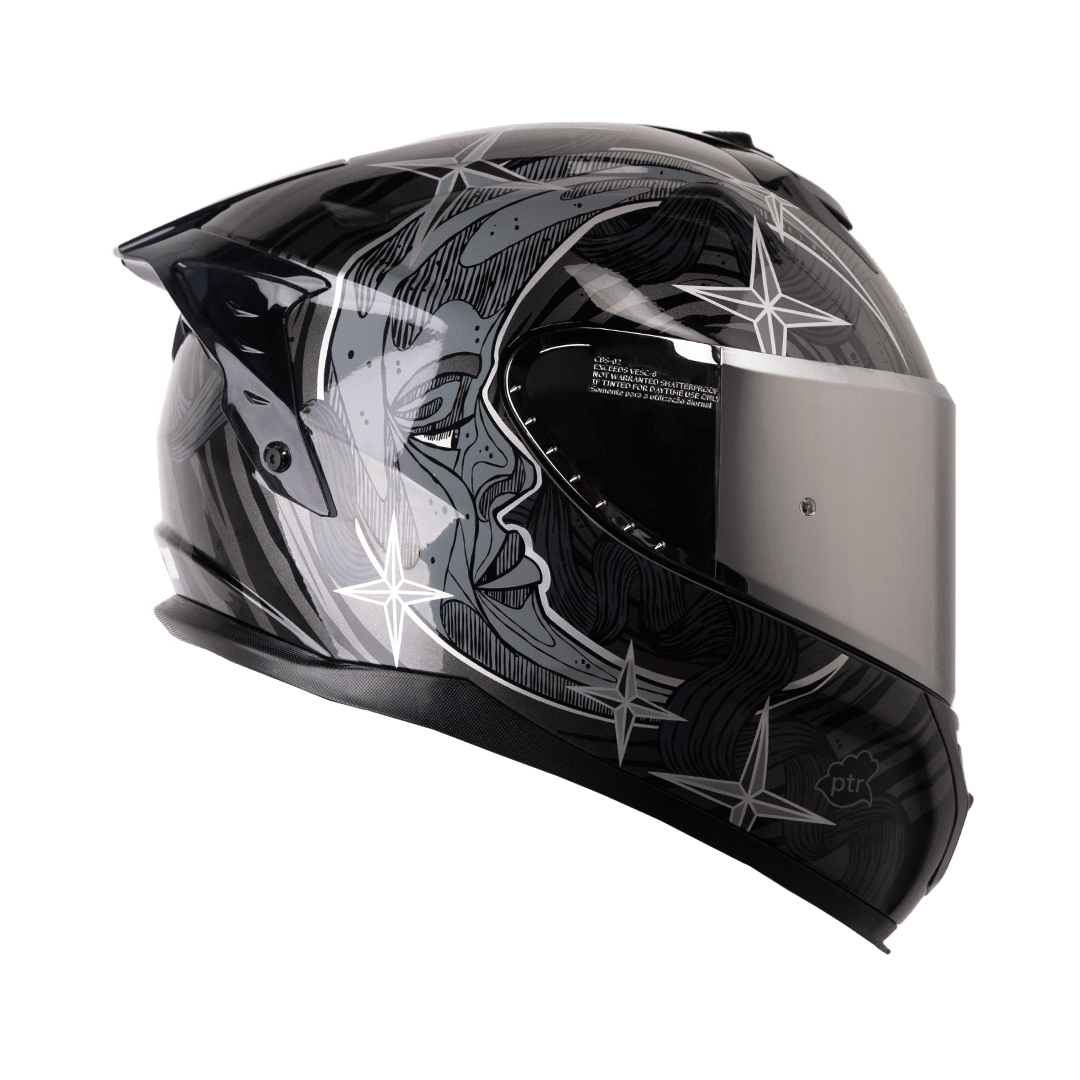CASCO SHAFT 610DV ECLIPSE GRAY BLACK5