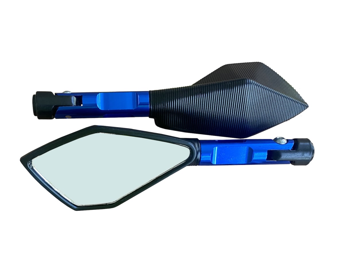ESPEJOS DEPORTIVOS RIZOMA AZUL1