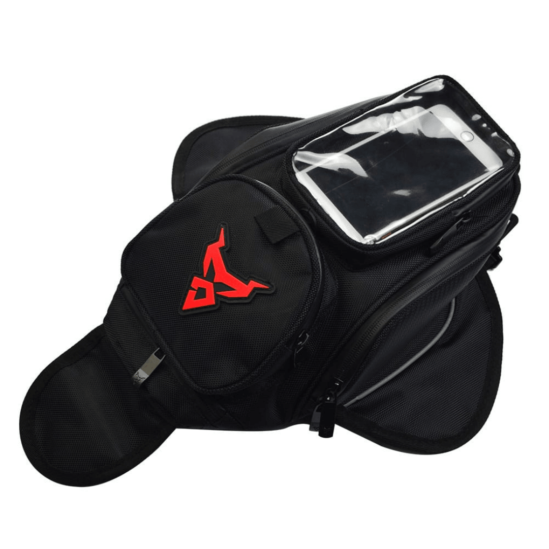 BOLSO ESTANQUE MOTOCENTRIC BLACK1