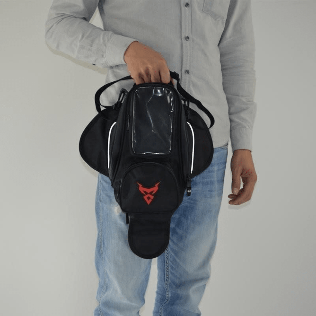 BOLSO ESTANQUE MOTOCENTRIC BLACK4