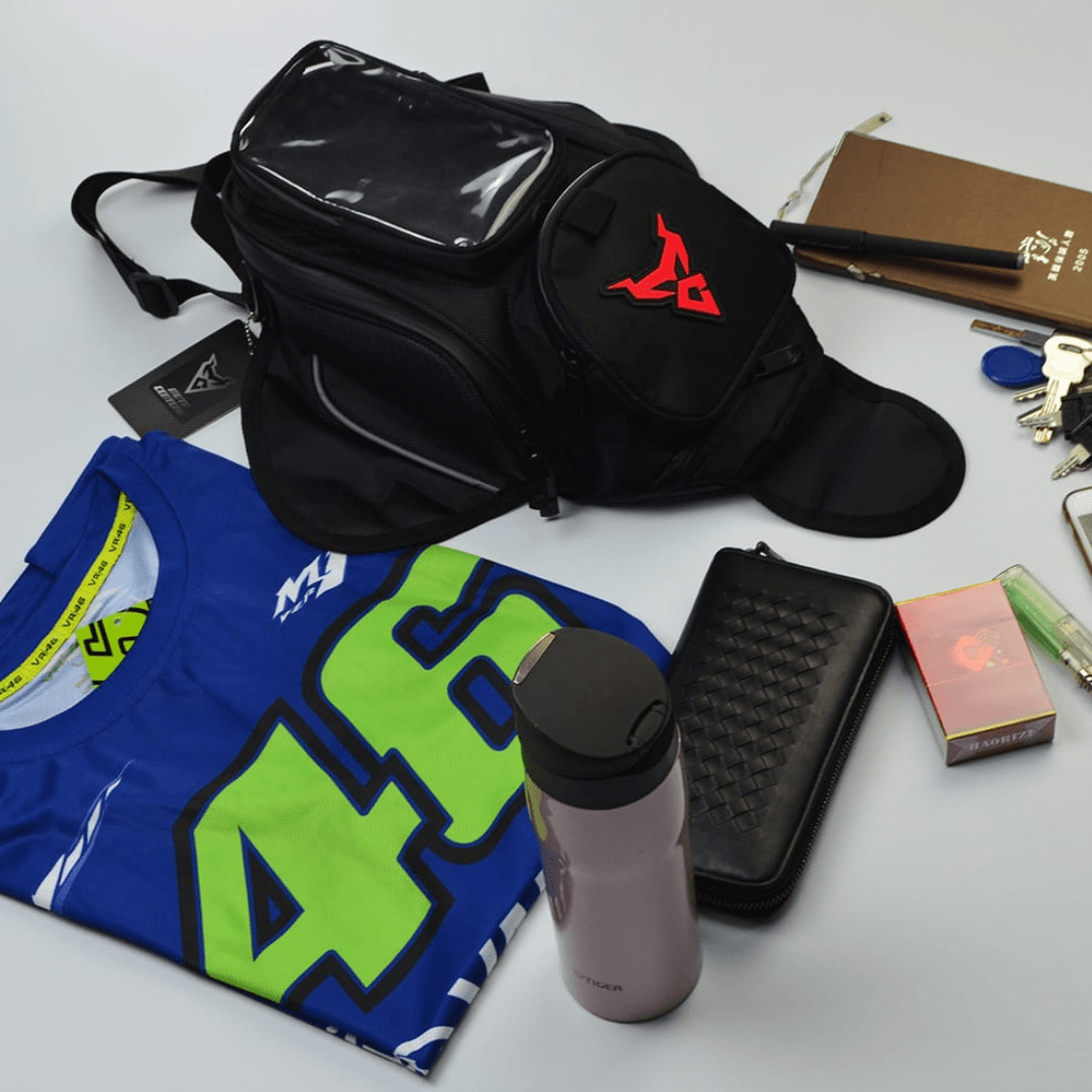 BOLSO ESTANQUE MOTOCENTRIC BLACK7