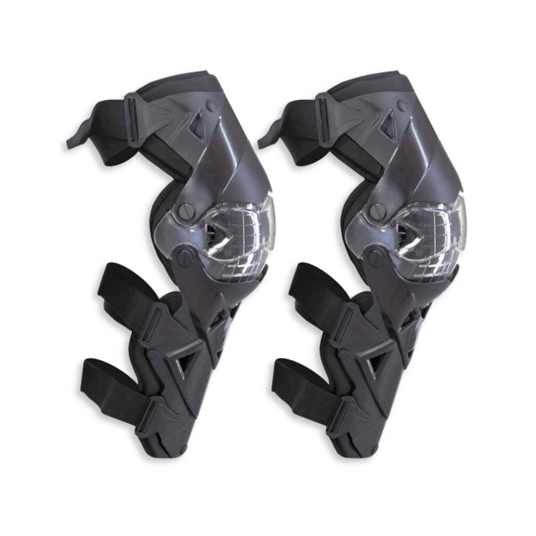 RODILLERAS ARTICULADAS FASTER2