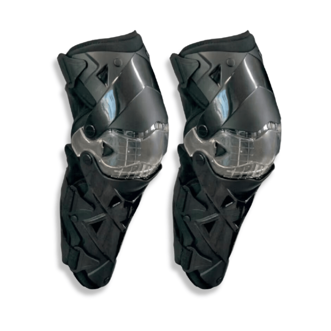 RODILLERAS ARTICULADAS FASTER1