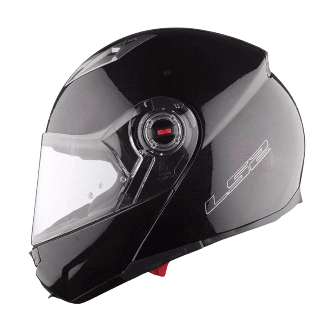CASCO LS2 FF370 EASY NEGRO BRILLANTE2