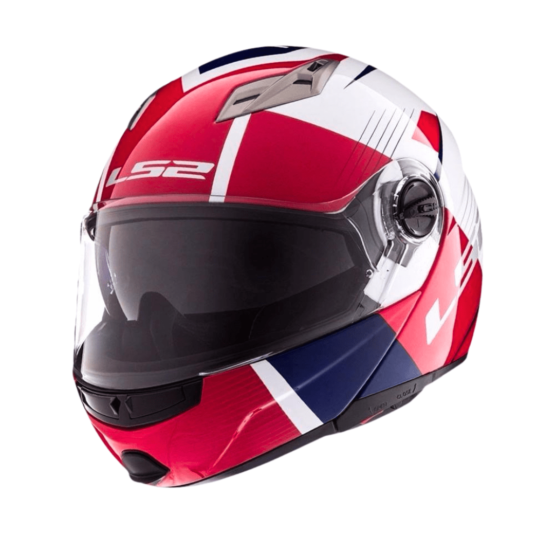 CASCO LS2 FF370 MILAN ROJO BLANCO1