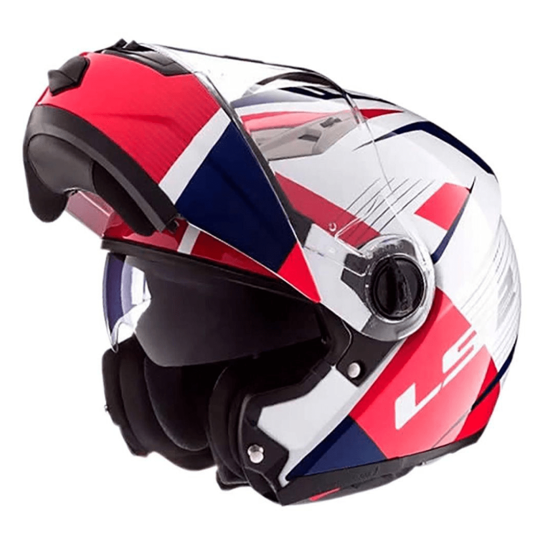 CASCO LS2 FF370 MILAN ROJO BLANCO2