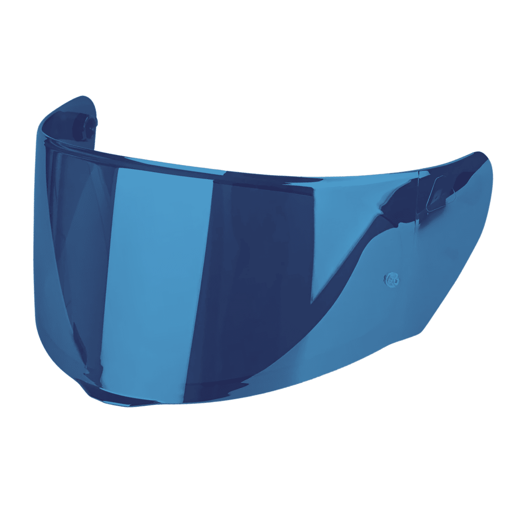 MICA VISOR LS2 FF806/320/353/800/810 ELECTRIC BLUE1