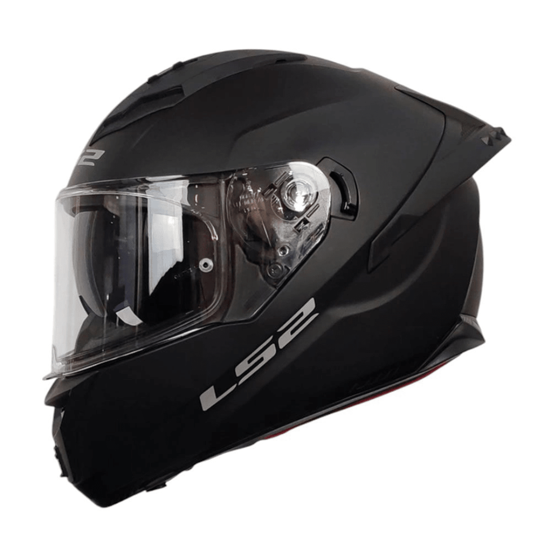 CASCO LS2 FF806 FUSION BLACK MATTE3