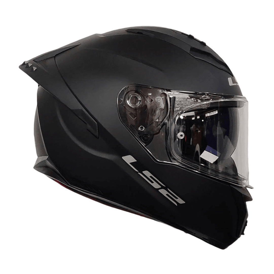 CASCO LS2 FF806 FUSION BLACK MATTE4