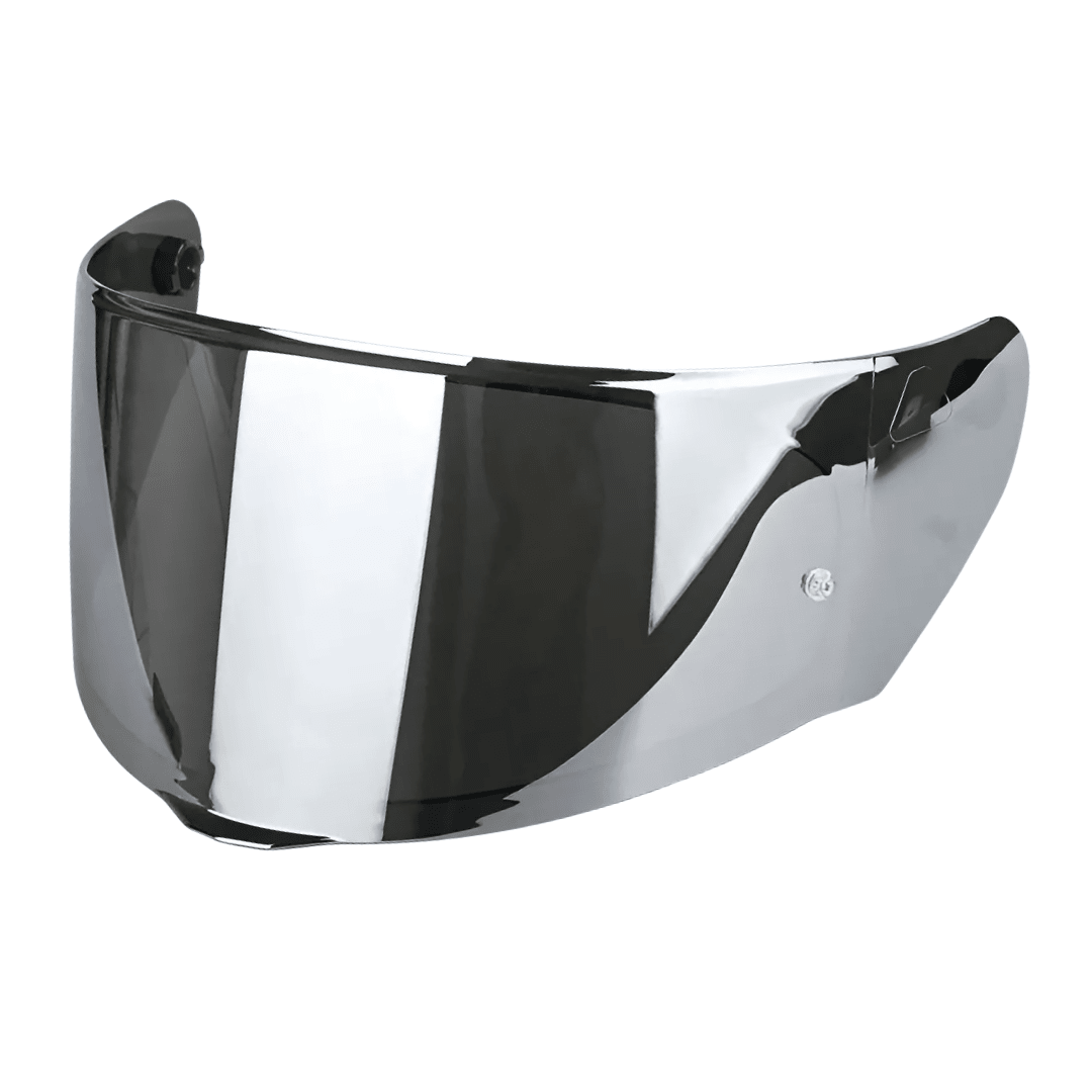 MICA VISOR LS2 FF806/320/353/800/810 ELECTRIC SILVER1