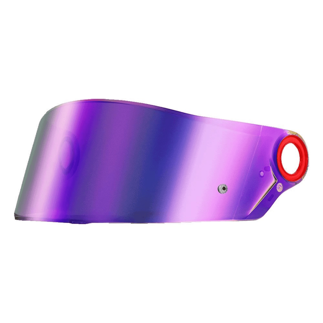 MICA VISOR LS2 FF816 ELECTRIC PURPLE1