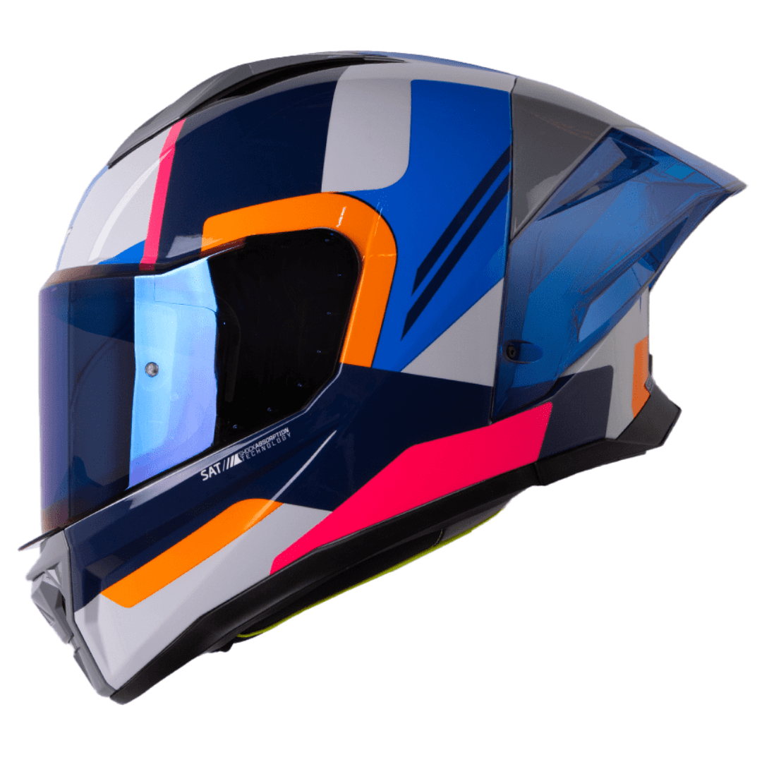 CASCO SHAFT 596SP FICK ORANGE BLUE1